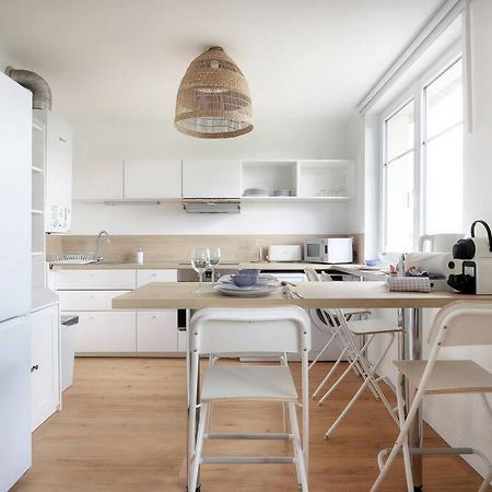 Ferienwohnung Rennes De Coeur - T3 Au Calme En Bord De Vilaine Exterior foto